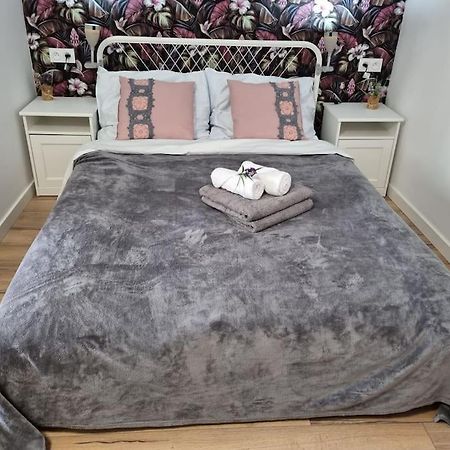 Studio Nice, Avenue Des Fleurs, Climatise Apartment Ngoại thất bức ảnh