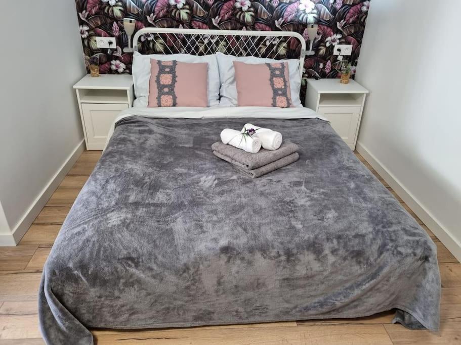 Studio Nice, Avenue Des Fleurs, Climatise Apartment Ngoại thất bức ảnh
