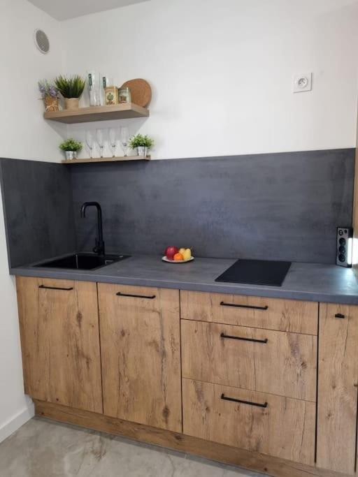 Studio Nice, Avenue Des Fleurs, Climatise Apartment Ngoại thất bức ảnh
